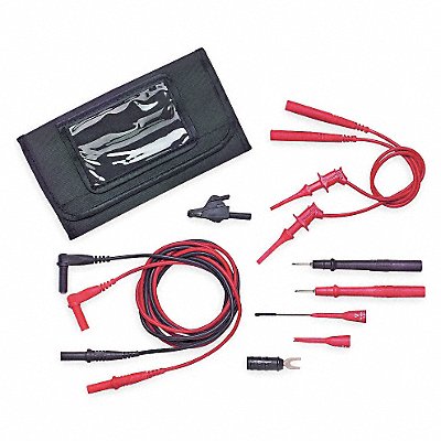 Test Lead Kit 300V