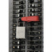 Circuit Breaker Lockout Red Steel