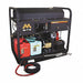 Gas Pressure Washer 20HP 4000psi 4gpm