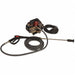 Pressure Washer 1.5HP 1400psi 120V