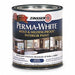 Latex Acryl InteriorWhiteSatin 1 qt