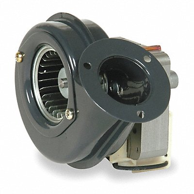 Blower 13 cfm 115V 0.29A 3394 rpm