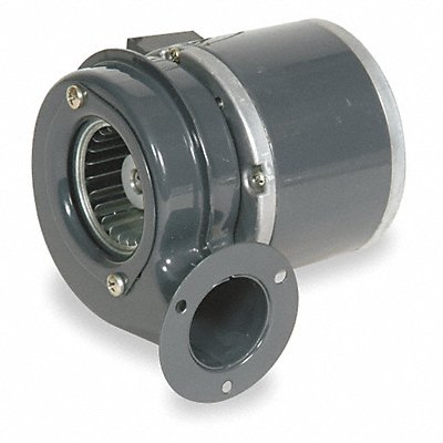 Blower 12 cfm 115V 0.08A 3300 rpm