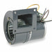 Blower 53 cfm 115V 0.30A 3388 rpm