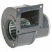 Blower 151 cfm 230V 0.35A 3210 rpm