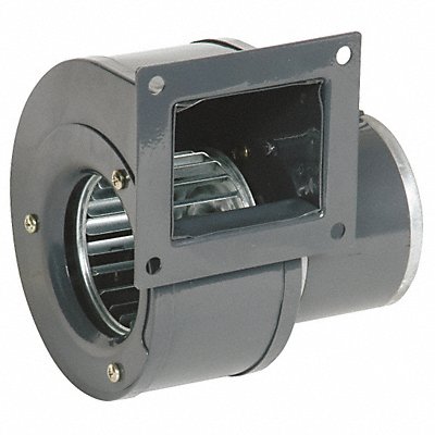 Blower 148 cfm 115V 0.75A 2450 rpm