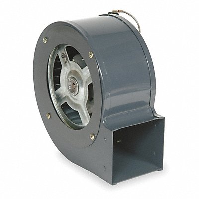 Blower 71 cfm 115V 0.50A 1580 rpm