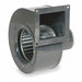 Blower 275 cfm 12VDC 4.50A 1650 rpm