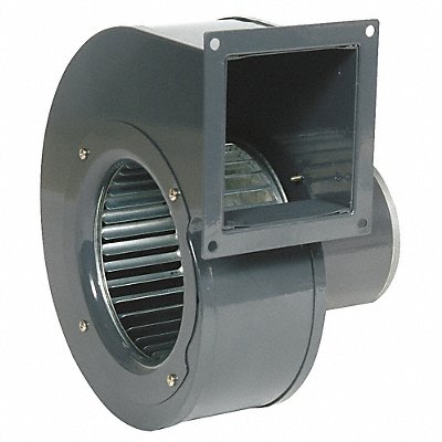 Blower 485 cfm 115V 1.35A 1650 rpm