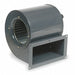 Blower 552 cfm 12VDCV 10A 1630 rpm