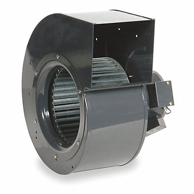 Blower 805 cfm 115V 2.75A 1090 rpm