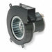 Blower 101 cfm 115V 0.52A 2380 rpm