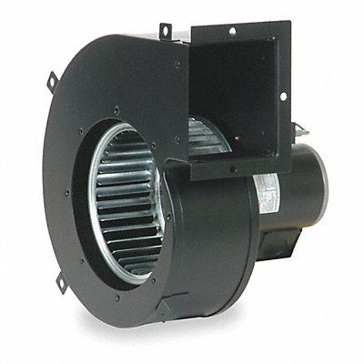Blower 227 cfm 230V 0.37A 1700 rpm
