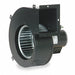 Blower 227 cfm 230V 0.37A 1700 rpm