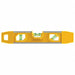 Magnetic Aluminum Torpedo Level 9 In