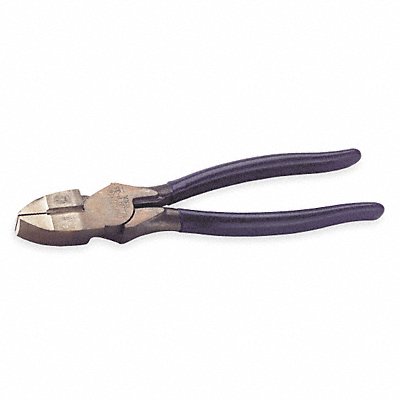 Linemans Plier 8-1/2 L Dipped