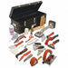 Carpet Installation Kit W/24 In Tool Box