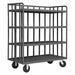 Bulk Stock Cart 2000 lb 36 in L