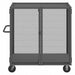 Heavy Duty Security Cart 48 in L