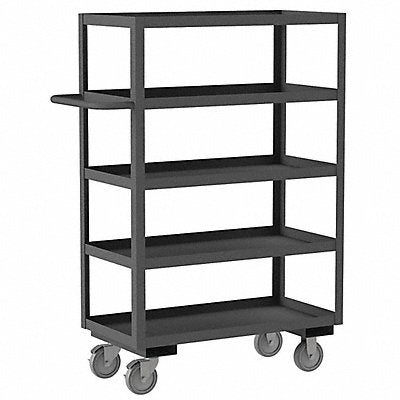 Utility Cart 1 200 lb Steel