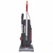 Upright Vacuum 119 cfm 13 CleaningPath