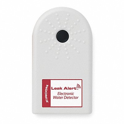 Water Detector  Alarm Battery