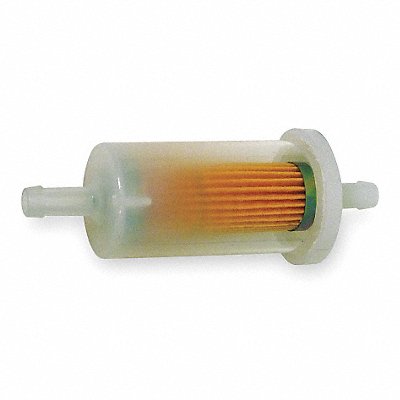 Premium Fuel Filter