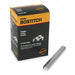 Power Crown Staples 1/4 In PK6000