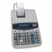 Finance Desktop Calculator LCD 12 Digits