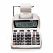 Portable Calculator LCD 12 Digits