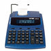 Desktop Calculator Ink Roller 12 Digits