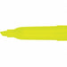 Highlighter Pocket Yellow PK12