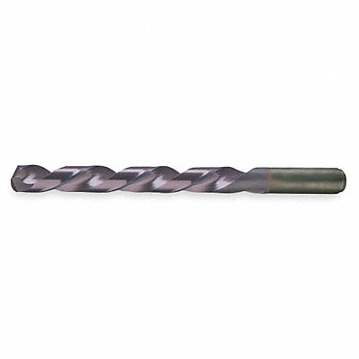 Jobber Drill 1/4 Cobalt