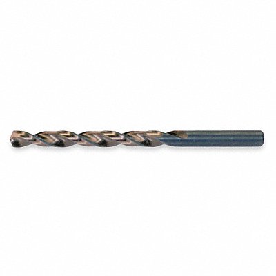 Jobber Drill 19/64 HSS