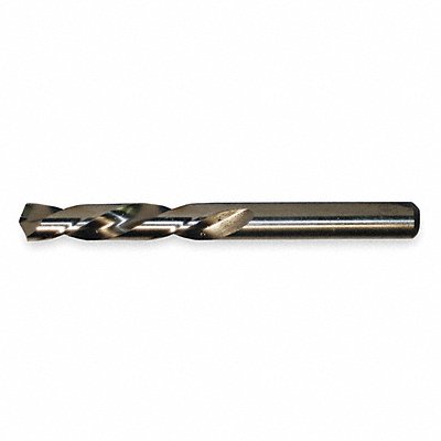 Mechanics Length Drill 15/32 Cobalt