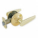 Lever Lockset Mechanical Privacy Grade 3