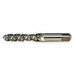 Spiral Flute Tap #8-32 HSS-E
