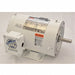 Washdown Motor 1/2 HP 1750 56C 230/460V