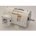 Washdown Motor 1/2 HP 3550 56C 230/460V