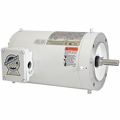 Motor 1 1/2 HP 3505 56C 230/460V