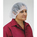 D2138 Bouffant Cap PP White 24 in PK100