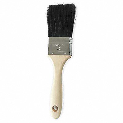 Paint Brush 2 in Flat Sash China Hair