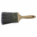 Paint Brush 3 Flat Sash Polyester Firm