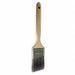 Paint Brush 2 Angle Sash PET 2 1/2 inL