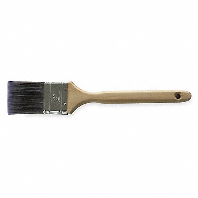 Brush 2 Flat Sash Polyester 2 1/2 L