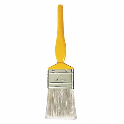 Paint Brush 2 Flat Sash Synthetic Soft