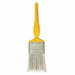 Paint Brush 2 Flat Sash Synthetic Soft