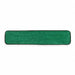 Dust Mop Green Microfiber