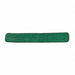 Dust Mop Green Microfiber