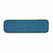 Mop Pad Blue Microfiber